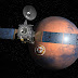 ExoMars in rotta verso Marte