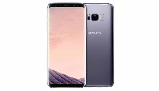 Samsung Galaxy S8 Specifications - CEKOPERATOR