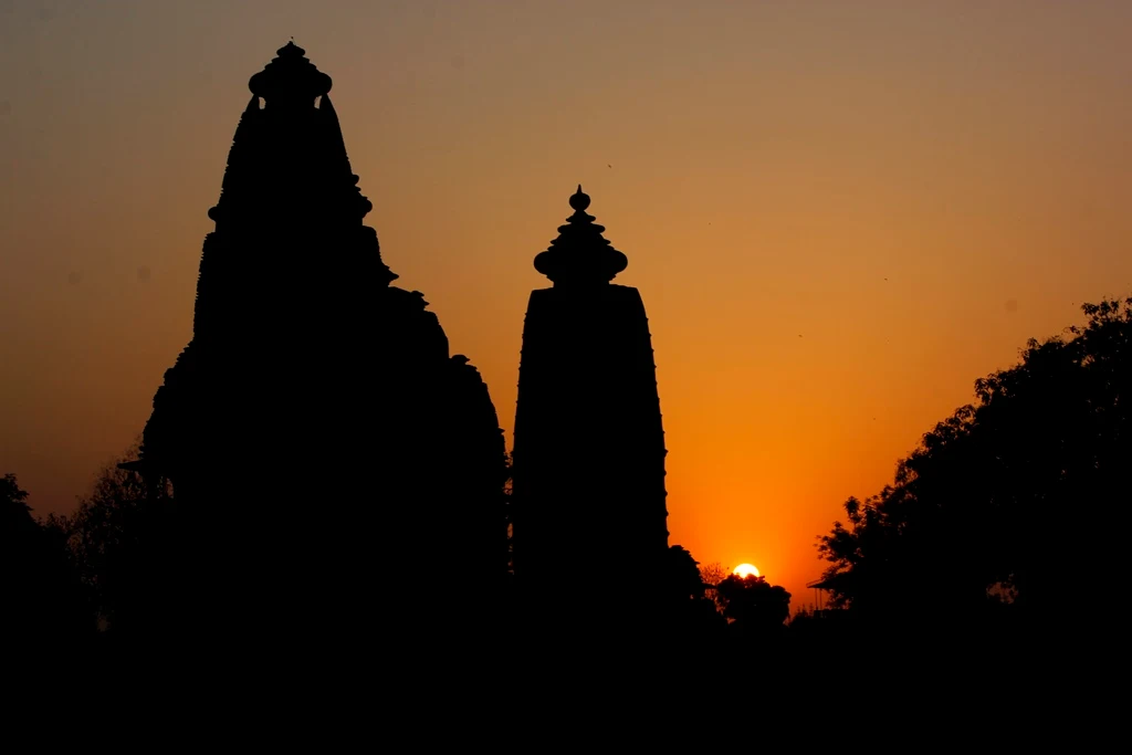 5 Places To Visit In Khajuraho 
