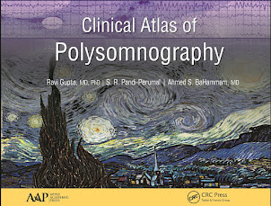 Clinical Atlas of Polysomnography