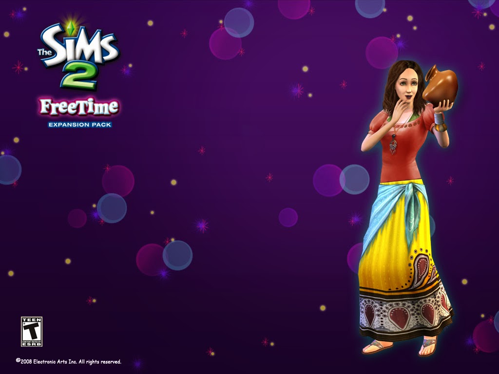 Los Sims 2 Y Sus Hobbies Sims Soul Novedades de Los Sims 4