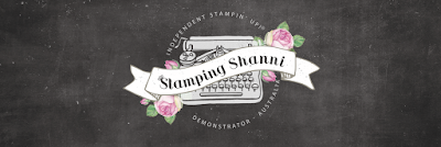Stamping Shanni