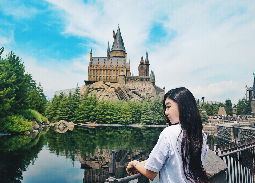 Your Magical Guide to the Wizarding World of Harry Potter at USJ - Klook  Travel Blog