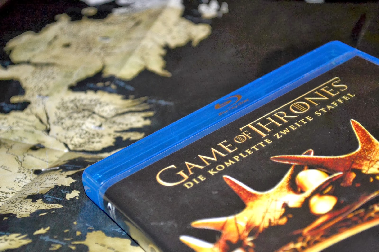 NLove FilmRezension Game of Thrones