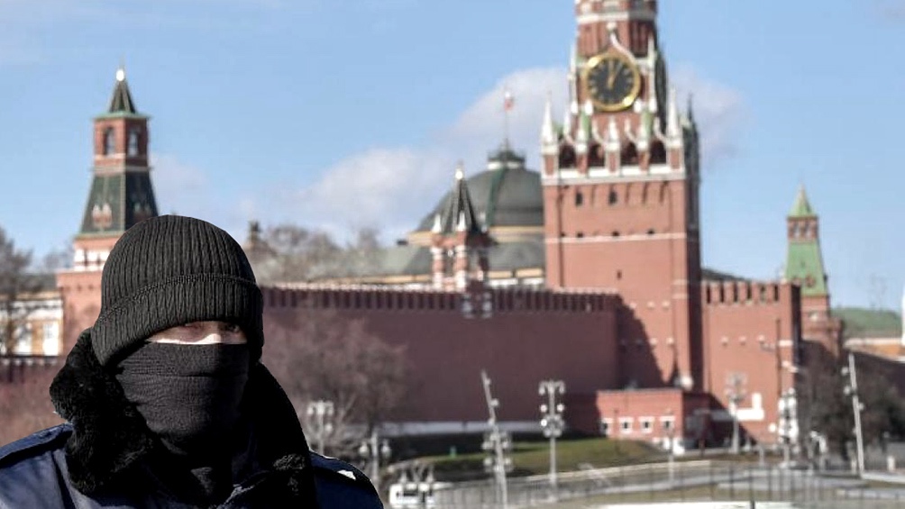 Rusia bate su propio récord de contagios con más de 11.000 casos en 24 horas Rusia bate su propio récord de contagios con más de 11.000 casos en 24 horas