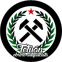 Tetuán Obrero Antifascista