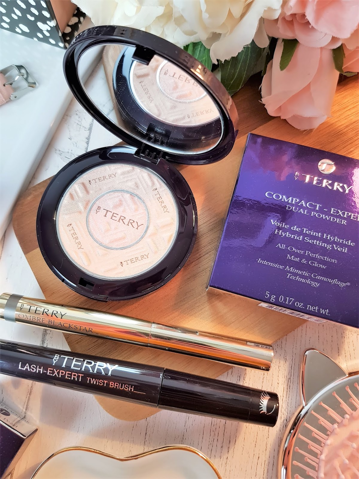 Luxury Beauty From PerfumeClick.co.uk By Terry Beauty Haul Luxury Beauty From PerfumeClick.co.uk By Terry Beauty Haul