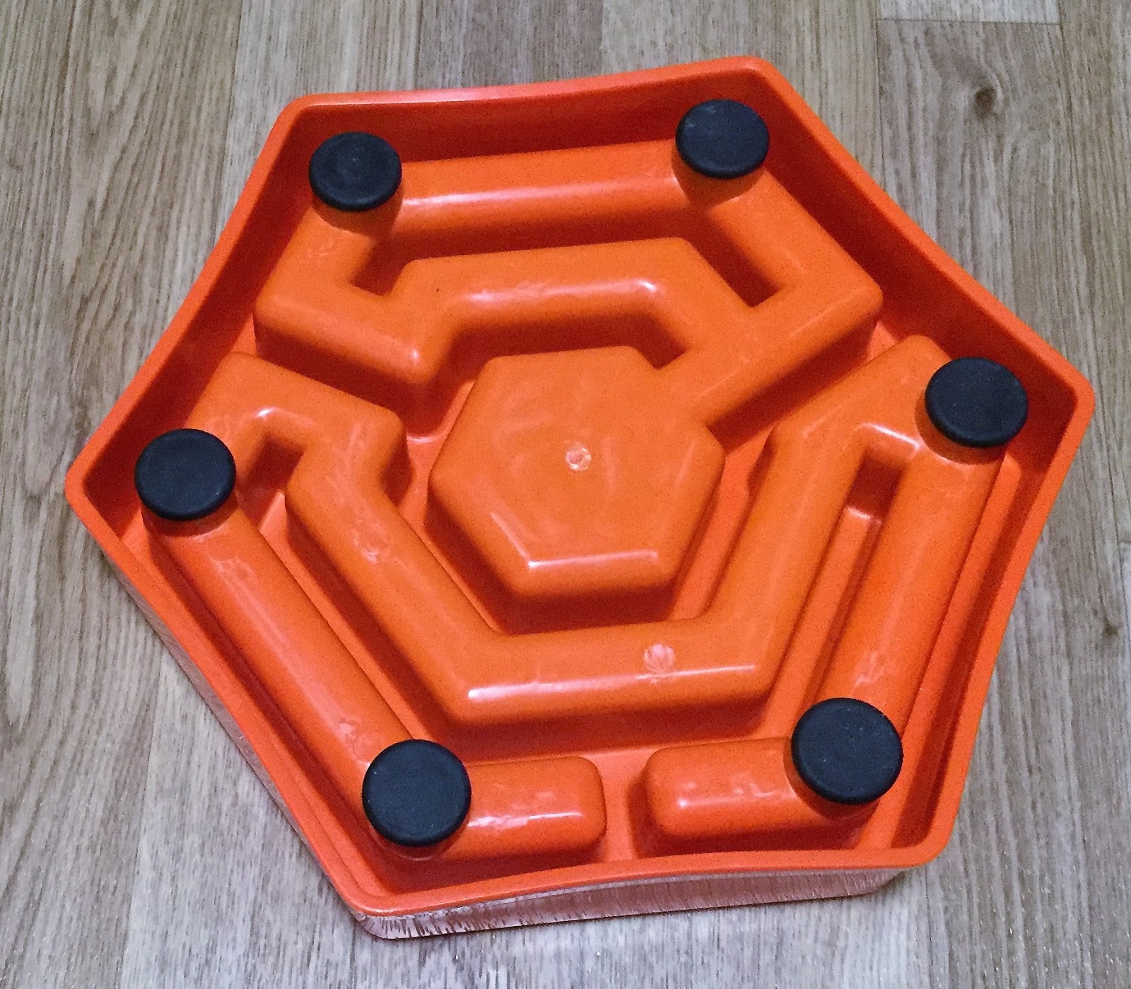 Pnuts and Hair Doo's December 2017