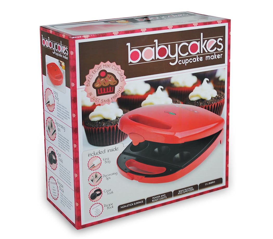 Amo Arte DeCoração CUPCAKES MAKER