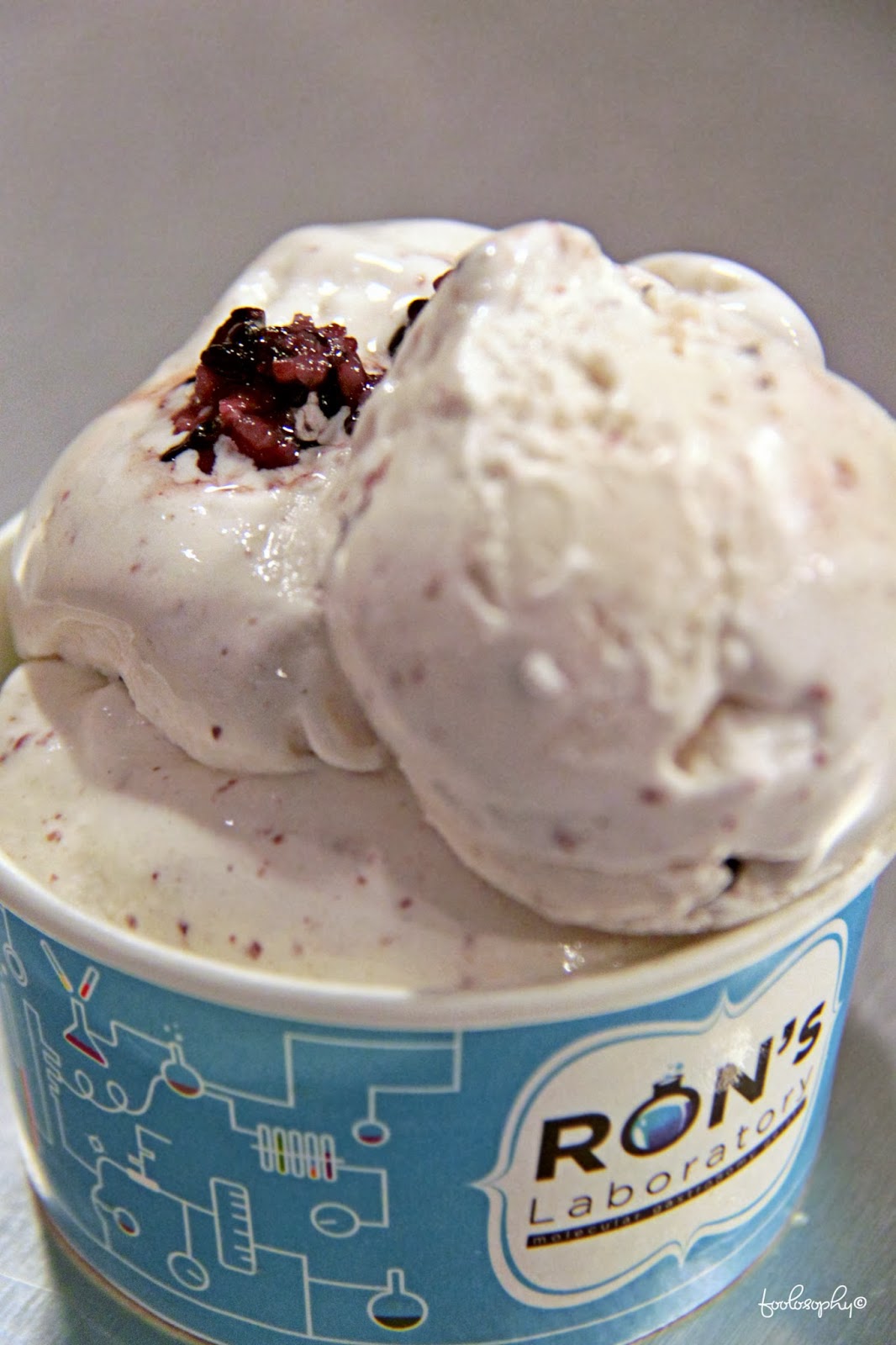 Ron's Laboratory F O O L O S O P H Y Jakarta Food Blog