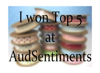 http://audsentimentschallengeblog.blogspot.com/2014/09/winner-and-top-5-for-challenge-115.html