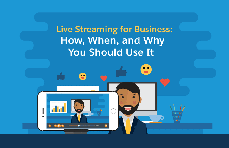 online video streaming business plan