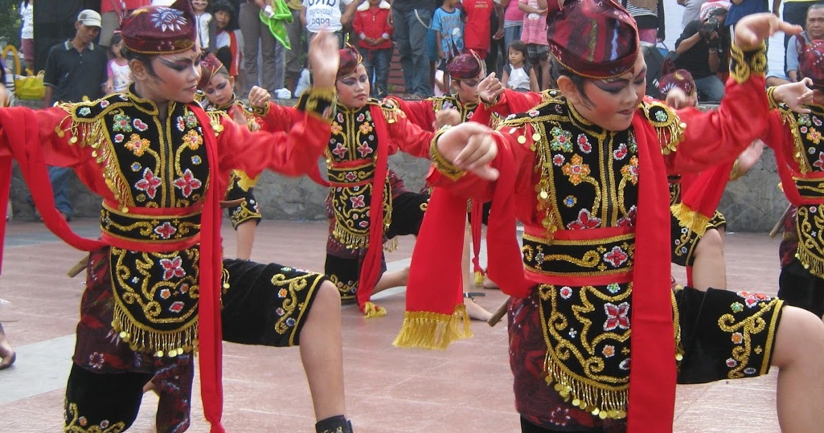 Ciri Ciri Lagu Daerah Lir Ilir