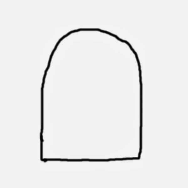 Chubasquero Amarillo: Una barretina con una camiseta vieja