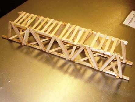 93 Gambar Miniatur Jembatan Stik Es Krim 93 Gambar Miniatur Jembatan Stik Es Krim