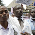 Ugandan medical doctors begin indefinite strike