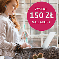Money mania 12 - bon 150 zł do wydania na Allegro za Konto 360 w Banku Millennium