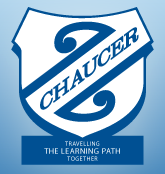Chaucer School Website