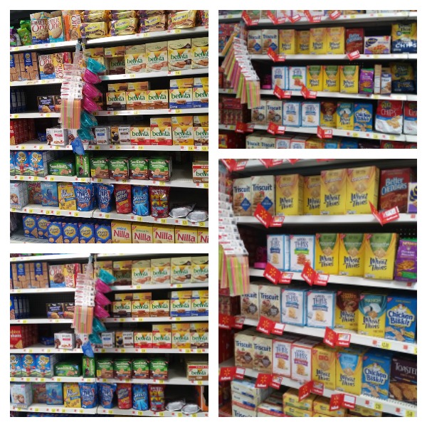 How to Pack Snacks for a Zoo Trip Jordan's Easy Entertaining