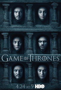 Game of Thrones Poster