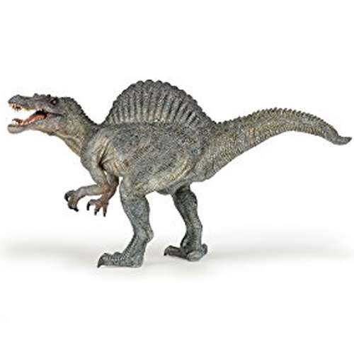 comprar spinosaurus mattel