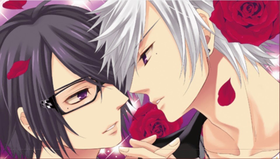 + Linin's Blog + + Character Guide + Brothers Conflict Brilliant Blue Azusa's Route