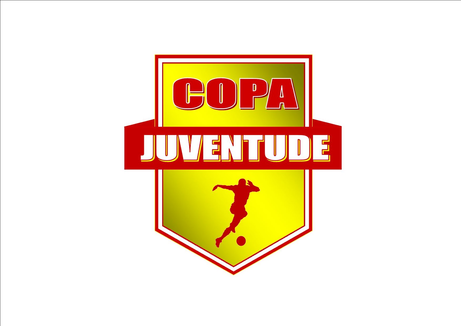 Juventude Ágape NOVA LOGO DA COPA DA JUVENTUDE