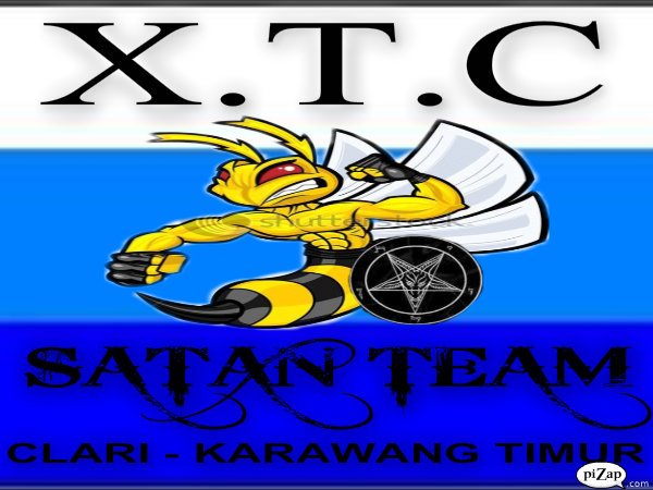 Xtc Satan Team Clari Februari 2012 Gambar Keren