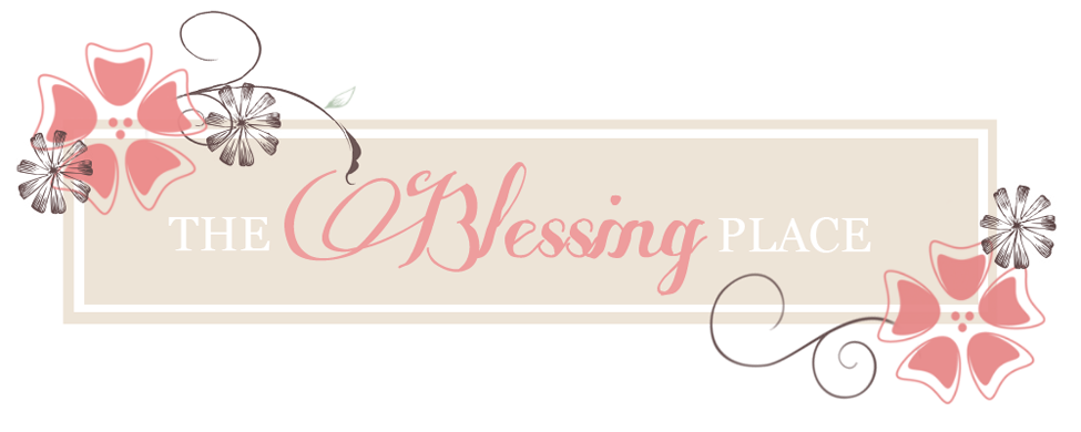 The Blessing Place