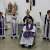 MONSENHOR NEIVA CELEBRA 77 ANOS DE ORDENAÇÃO SACERDOTAL