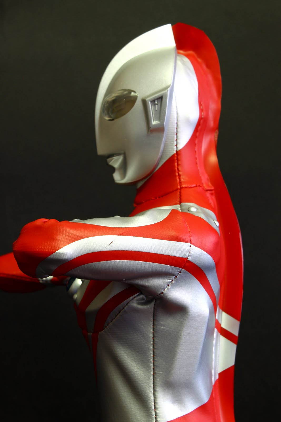 TSR: Medicom Toys - Ultraman Zoffy