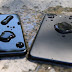 What if water drops you to your iPhone 7?