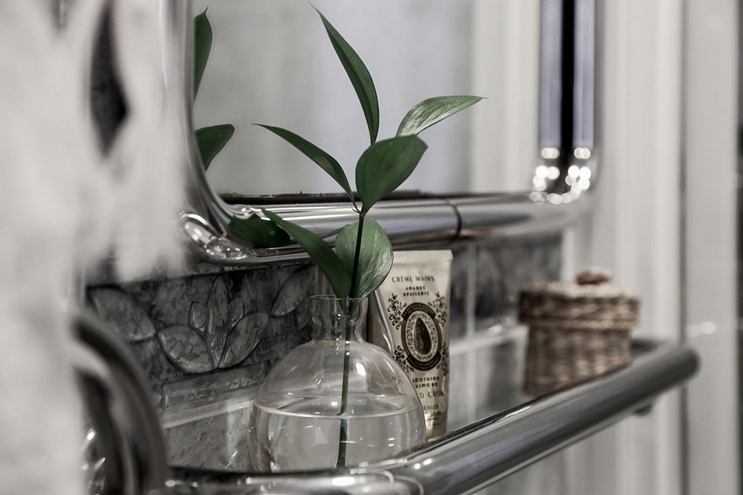 Handmade Geometric Glassware For Christmas Gift