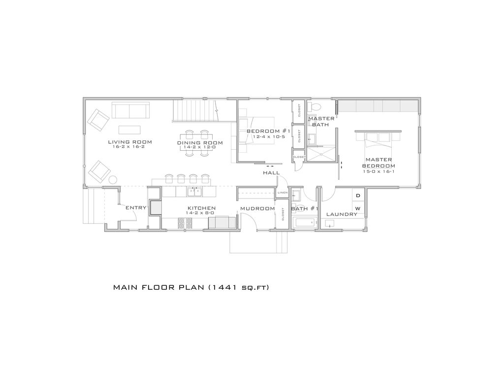 Interior design and the floor plan is included in this post so that you will have some ideas on how it looks like. Check these different house design that might change your plan to consider these designs for your dream home.