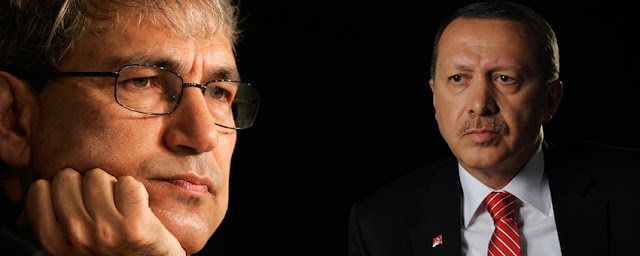 Ορχάν Παμούκ: Ο Ερντογάν οδηγεί την Τουρκία σε λουτρό αίματος