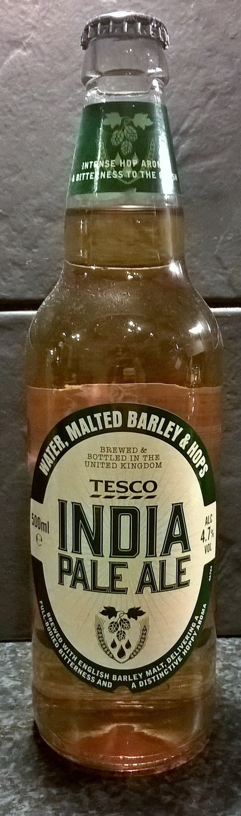 Gaming Ales India Pale Ale Tesco gaming-ales-india-pale-ale-tesco