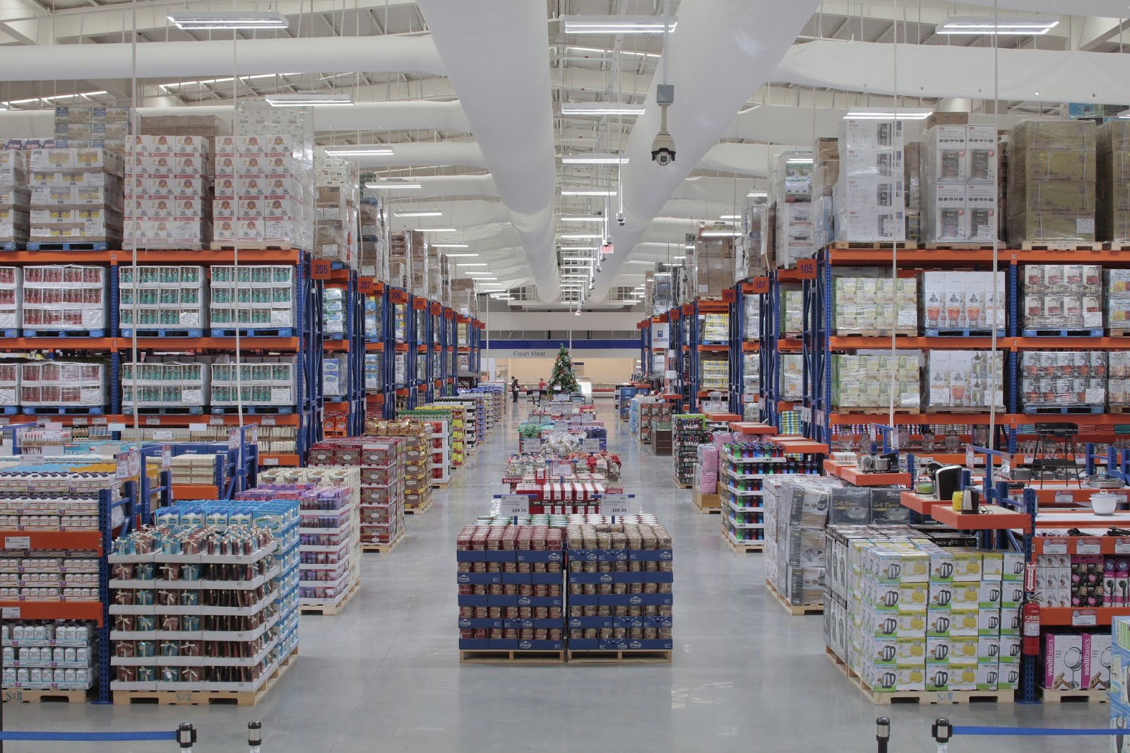 S&R WorldClass Shopping Now in Cagayan de Oro Cagayan de Oro Today