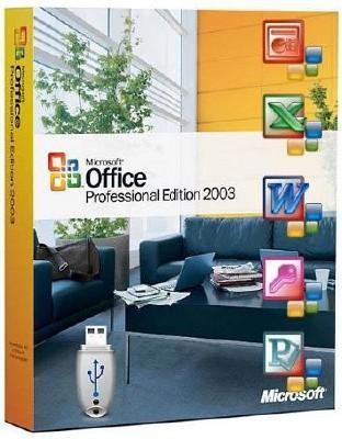 microsoft word 2003 portable