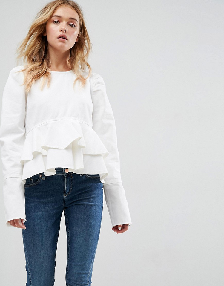 ASOS Final Clearance Sale Elle Blogs