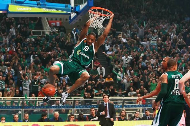 «Μπαμ» με Χάισλιπ!