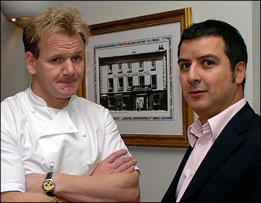 Kitchen Nightmares Israel Kitchen Nightmares Israel