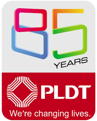 Sugarsmile: PLDT myDSL