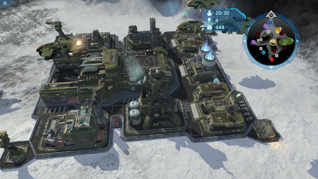 Halo Wars Definitive Edition Highly Compressed Halo Wars Definitive Edition Highly Compressed