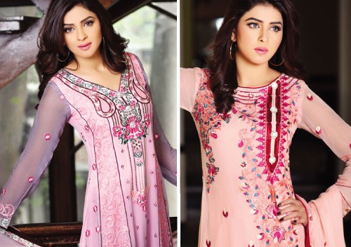 For Semi Formal Dresses Pakistan Wedding