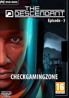 The Descendant Episode 3 Free Download The Descendant Episode 3 Free Download