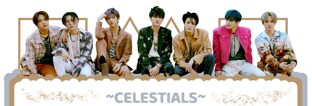 Celestials