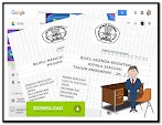 Contoh Format Buku Manajemen Umum Kepala Sekolah