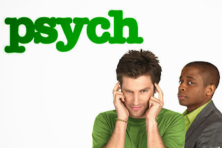 Psych The Musical Review 