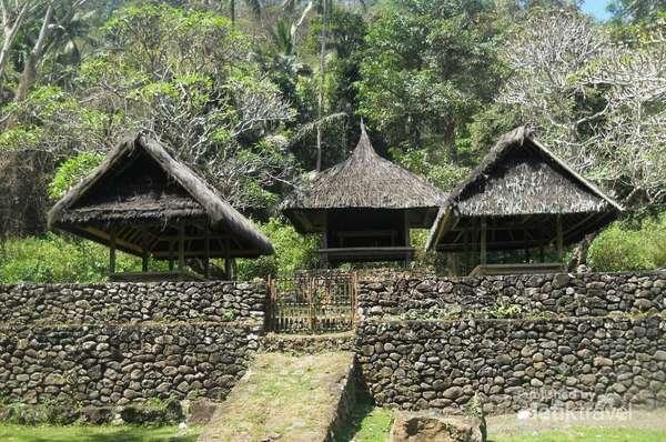 Sejarah Dan Budaya Rumah Adat Bali Aga