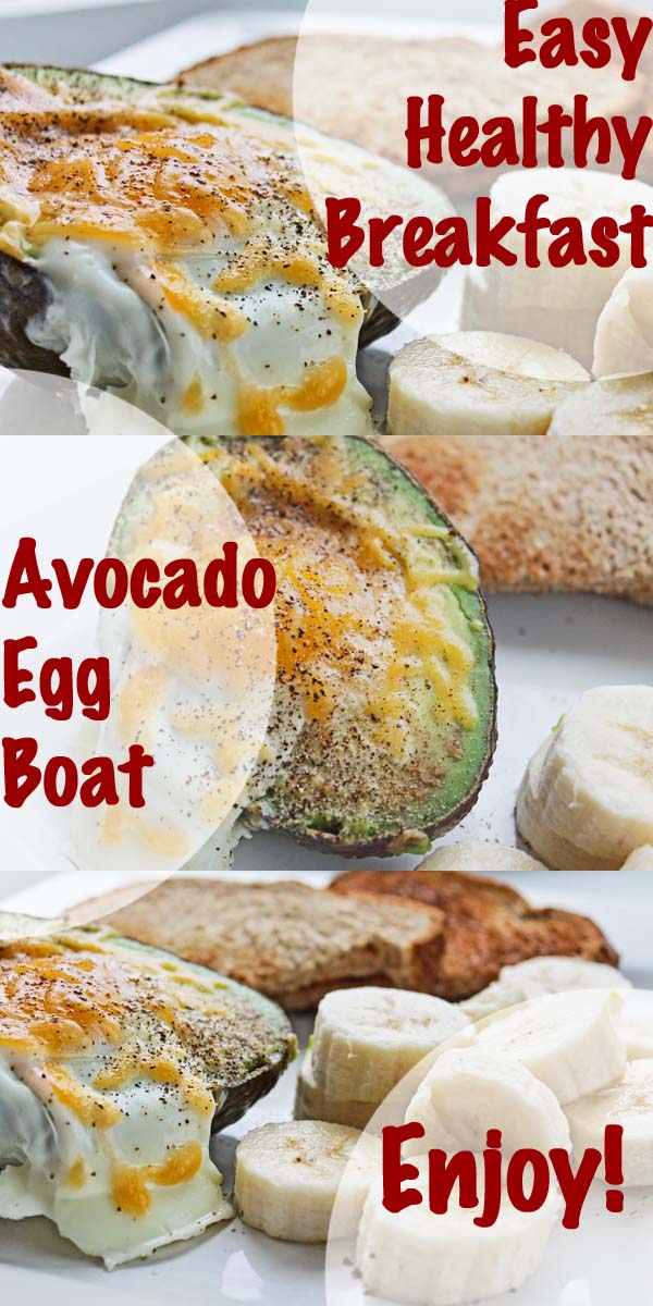 Easy Healthy Breakfast | Recipes and Ideas for Healthy Breakfast Meals ...